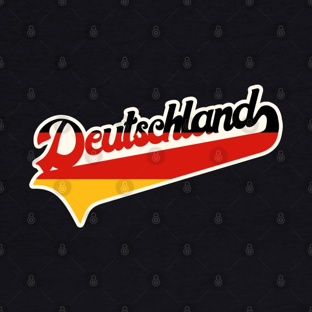 Deutschland by darklordpug